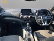 Nissan Juke 1.0 DIG-T N-Connecta SUV 5dr Petrol Manual Euro 6 (s/s) (114 ps) 19