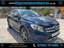 Mercedes-Benz GLA 2.1 GLA220d AMG Line 7G-DCT 4MATIC Euro 6 (s/s) 5dr