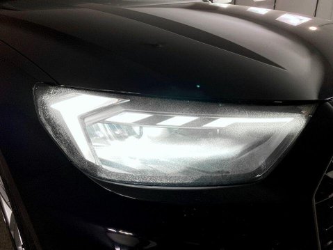 Audi A1 1.5 TFSI 35 S line Sportback 5dr Petrol S Tronic Euro 6 (s/s) (150 ps) Cru 9