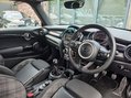 Mini Hatch 2.0 Cooper S Sport 3dr 11