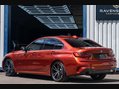 BMW 3 Series 2.0 320d M Sport MHEV Auto 4dr 2