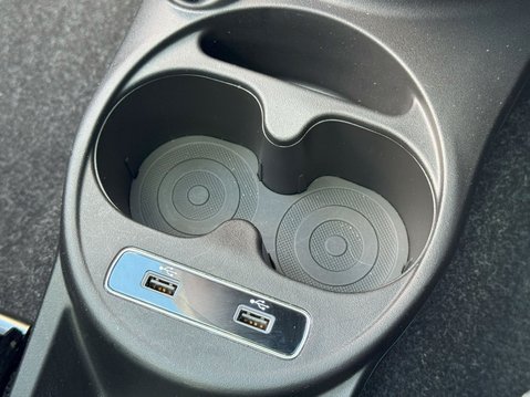 Fiat 500 1.0 Mild Hybrid Dolcevita [Part Leather] 3dr 26