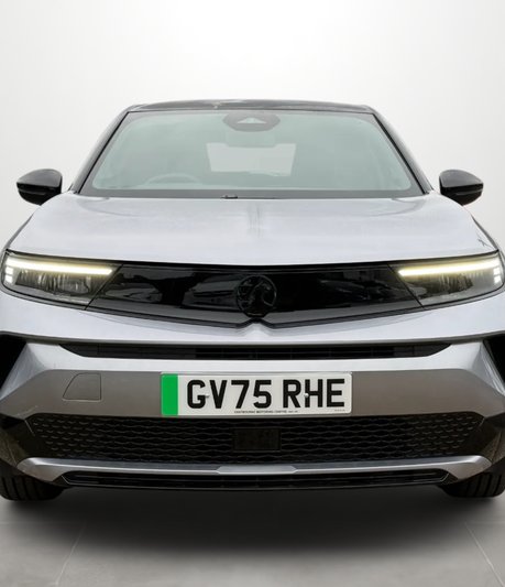 Vauxhall Mokka 115kW GS 54kWh 5dr Auto