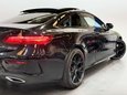 Mercedes-Benz E Class 2.0 E 220 D AMG Line Premium Auto 2dr 28