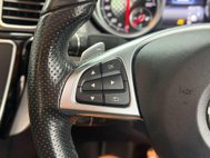 Mercedes-Benz GLE 3.0 GLE43 V6 AMG (Premium Plus) Coupe 5dr Petrol G-Tronic 4MATIC Euro 6 (s/ 30