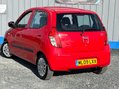 Hyundai i10 1.1 ES Euro 4 5dr 45