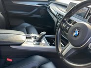 BMW X5 3.0 X5 xDrive 30d M Sport Auto 4WD 5dr 11