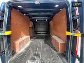 Ford Transit Custom LWB L2H1 Low Roof Sport 280 Air Con Alloys Sensors Cam Tow Bar EURO 6 NO VA 11