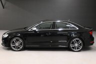 Audi S3 2.0 S3 Quattro 4WD 4dr 22