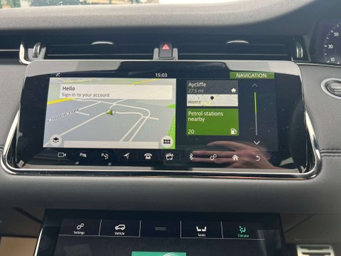 Land Rover Range Rover Evoque 2.0 Range Rover Evoque R-Dynamic SE D Automatic 4WD 5dr *NATIONAL DELIVERY* 9