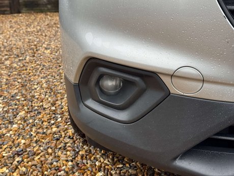 Ford Transit Courier 1.0 Transit Courier Trend 12