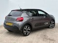 Citroen C3 1.5 C3 Shine+ Blue HDi S/S 5dr 20