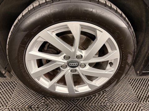 Audi A1 1.0 TFSI 30 Sport Sportback S Tronic Euro 6 (s/s) 5dr 38