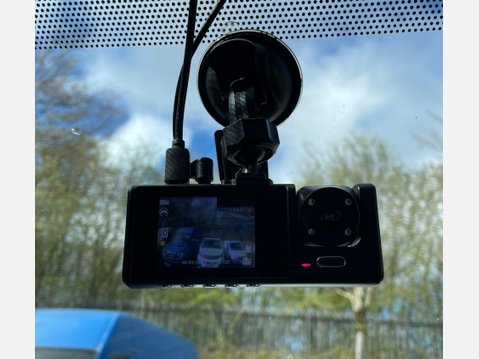 Vauxhall Vivaro 2.0 CDTi Sportive FWD L1 4dr 31