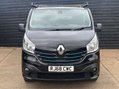 Renault Trafic 1.6 Trafic LL29 Sport Nav dCi 6