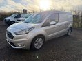 Ford Transit Connect 1.5 240 EcoBlue Limited Auto L2 Euro 6 (s/s) 5dr 2
