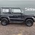Suzuki Jimny SZ4 8