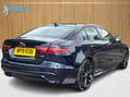Jaguar XE 2.0 D180 R-Dynamic SE Saloon 4dr Diesel Auto Euro 6 (s/s) (180 ps) 6