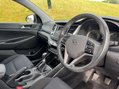 Hyundai TUCSON 1.6 Tucson SE Blue Drive 2WD GDi 5dr 7