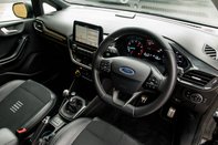 Ford Fiesta ST-LINE X 4