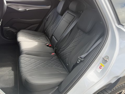 BYD Sealion 7 7 5dr 390kw Design 83kwh Aut AWD 35