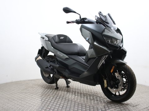 BMW C 400 GT C 400 GT 3