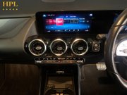Mercedes-Benz GLA 1.3 GLA200 AMG Line (Executive) SUV 5dr Petrol 7G-DCT Euro 6 (s/s) (163 ps) 17