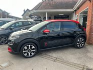Citroen C3 PURETECH FLAIR NAV EDITION 2