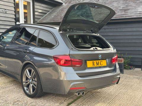 BMW 3 Series 3.0 330d M Sport Touring 5dr Diesel Auto Euro 6 (s/s) (258 ps) 35