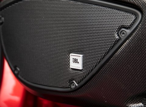 Ferrari 488 Pista 22