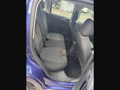 Citroen C3 1.2 PureTech Exclusive Euro 6 (s/s) 5dr 13