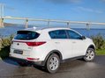 Kia Sportage 1.6 GDi 2 Euro 6 (s/s) 5dr 5