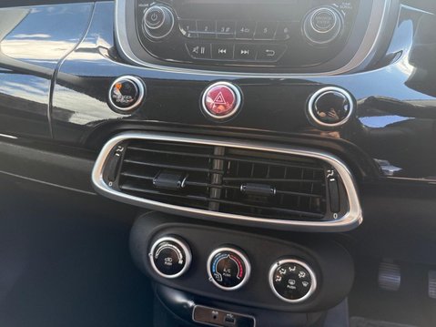 Fiat 500X 1.6 E-Torq Pop Euro 6 5dr 19