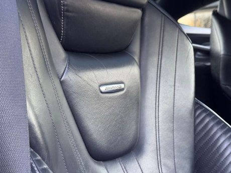 Mercedes-Benz Amg GT 4.0 AMG GT Premium Auto 2dr 50