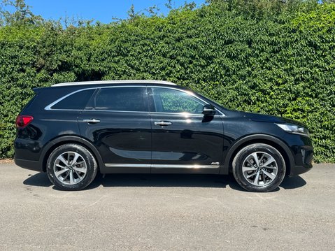 Kia Sorento (Sold) 2.2 CRDi KX-2 SUV 5dr Diesel Auto AWD Euro 6 (s/s) (197 bhp) 32