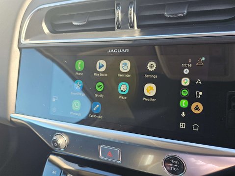 Jaguar I-Pace I-PACE EV400 HSE 4WD 5dr 44