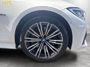 BMW 3 Series 2.0 330e 12kWh M Sport Saloon 4dr Petrol Plug-in Hybrid Auto xDrive Euro 6 20
