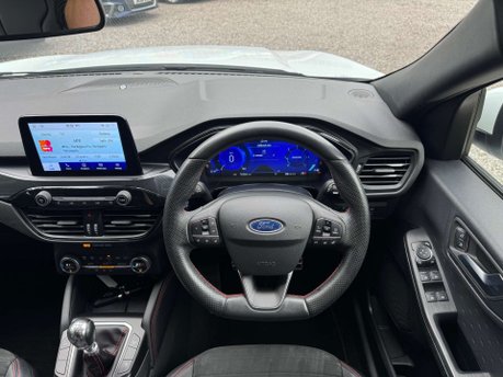 Ford Kuga 2.0 Kuga ST-Line X EcoBlue MHEV 5dr 20