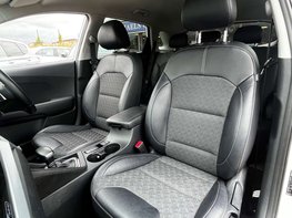 Kia Niro 1.6 Niro 2 HEV Semi-Auto 5dr 63
