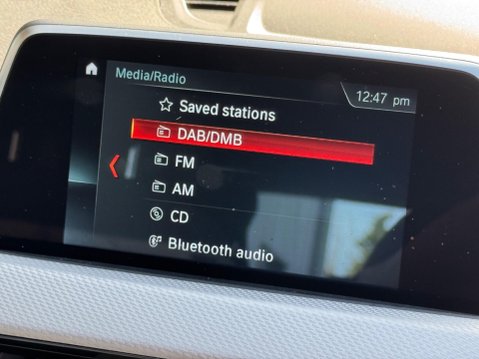 BMW X1 1.5 18i GPF M Sport sDrive Euro 6 (s/s) 5dr 12