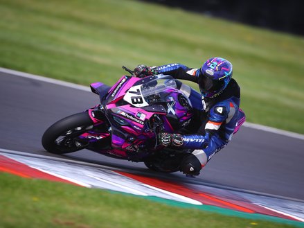 Donington Delivers – Power Cup Championship Heats Up in Round 2 7