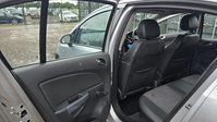 Vauxhall Corsa 1.4 16V SE Hatchback 5dr Petrol Auto Euro 5 (100 ps) 28