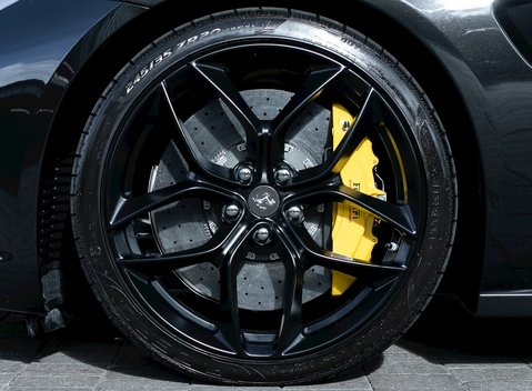 Ferrari GTC4 Lusso 10