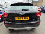 Audi Q2 TDI SPORT 7