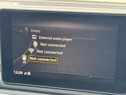 Audi A4 1.4 TFSI Sport Euro 6 (s/s) 5dr 21