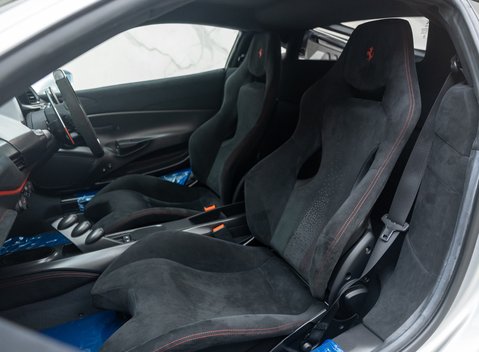 Ferrari 488 Pista Piloti 20