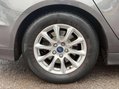 Ford Mondeo 1.5 TDCi ECOnetic Zetec Euro 6 (s/s) 5dr 76