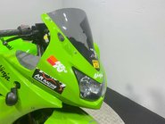 Kawasaki Ninja 2011 29K RUNNING PROJECT BIKE SPARES OR REPAIR 250CC SPORT 29