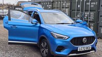 MG ZS 1.0 T-GDI Excite SUV 5dr Petrol Auto Euro 6 (111 ps) 6