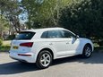 Audi Q5 2.0 TDI Sport S Tronic quattro Euro 6 (s/s) 5dr 31